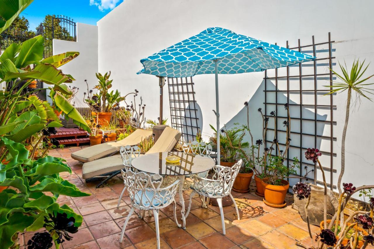 Hollywood Hills Homestay Los Angeles Esterno foto