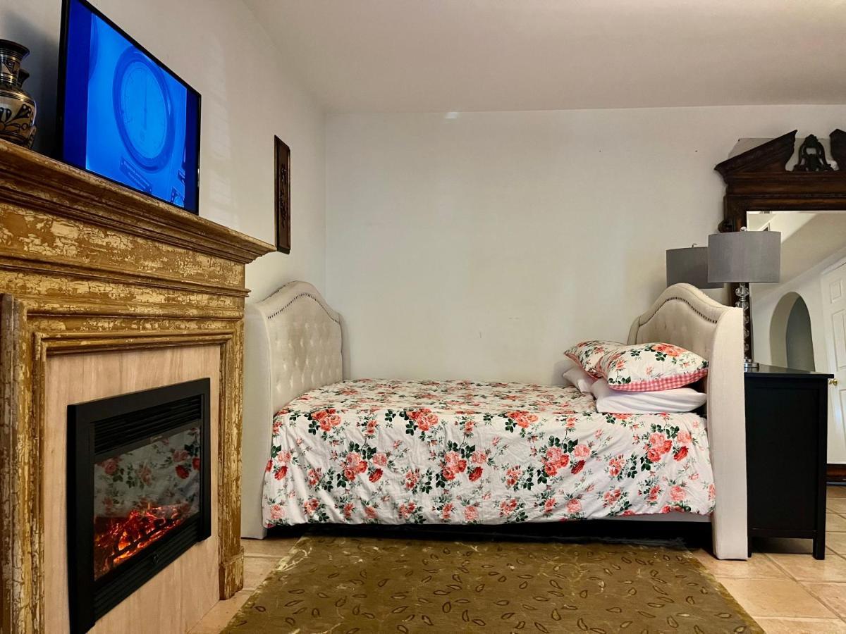 Hollywood Hills Homestay Los Angeles Esterno foto