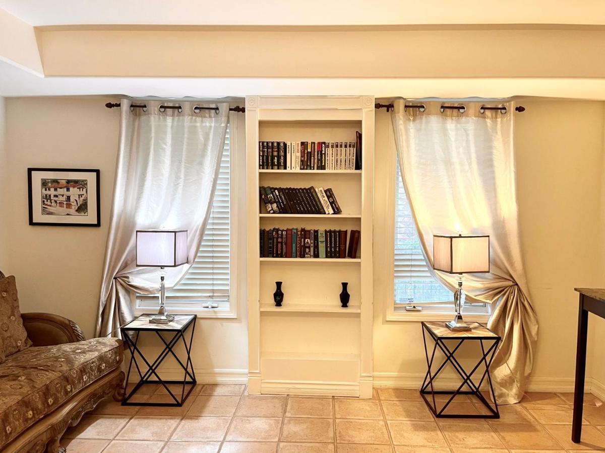 Hollywood Hills Homestay Los Angeles Esterno foto