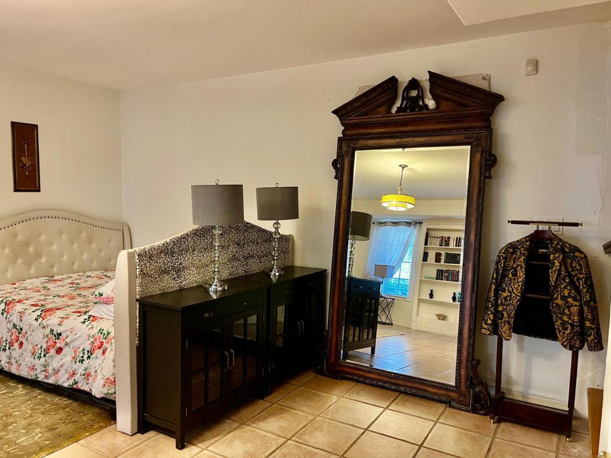 Hollywood Hills Homestay Los Angeles Esterno foto