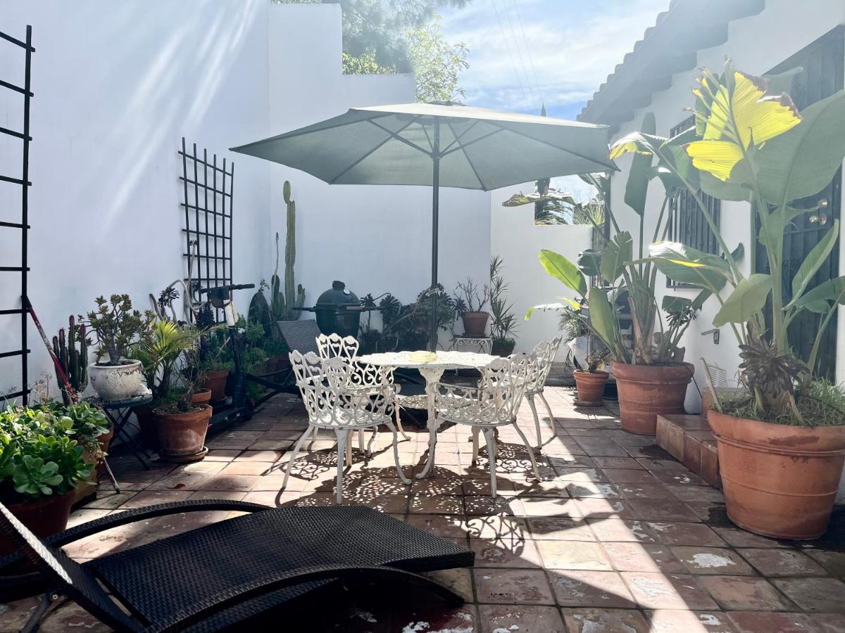 Hollywood Hills Homestay Los Angeles Esterno foto