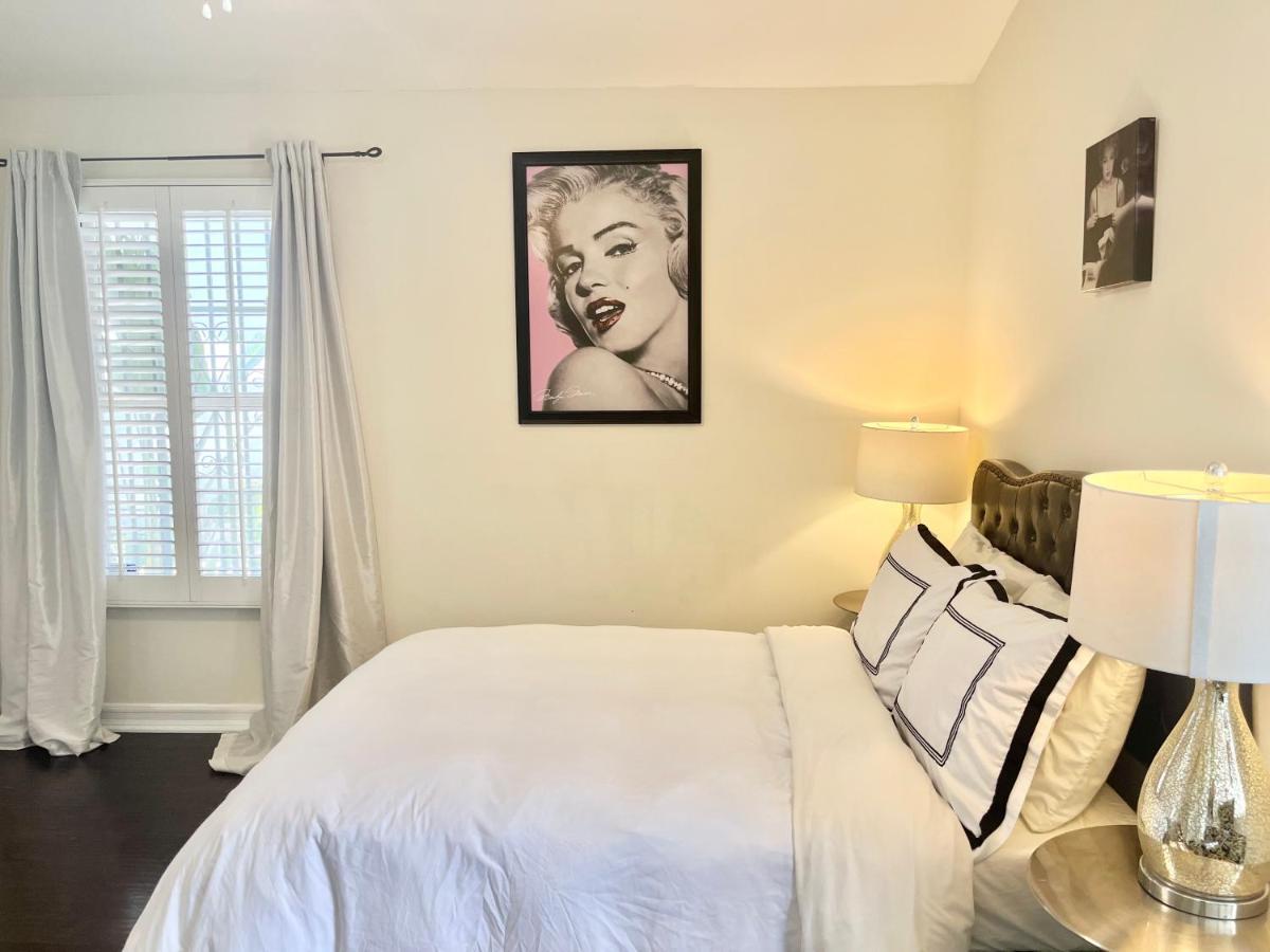 Hollywood Hills Homestay Los Angeles Esterno foto