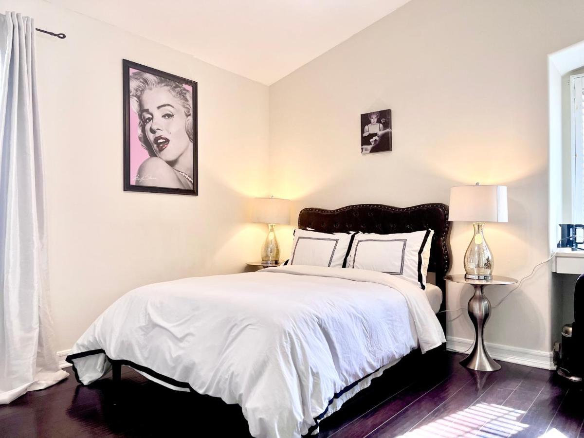 Hollywood Hills Homestay Los Angeles Esterno foto