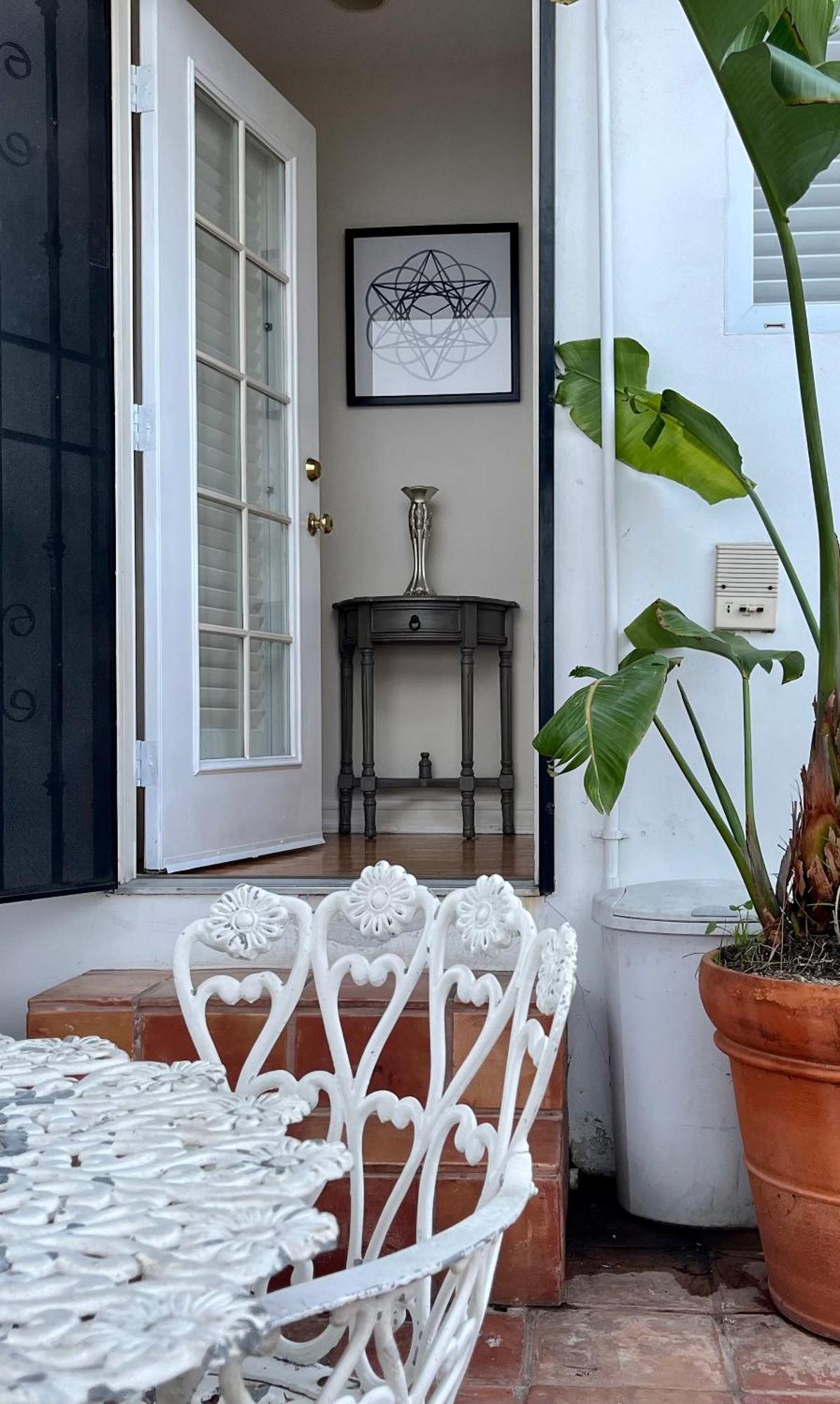 Hollywood Hills Homestay Los Angeles Camera foto